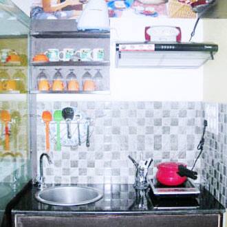 Myhome Homestay, Mysore 4